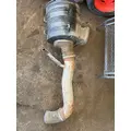 INTERNATIONAL LF687 Exhaust Pipe thumbnail 1