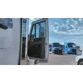 INTERNATIONAL LONESTAR 2009-2017 DOOR ASSEMBLY, FRONT thumbnail 2