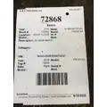 INTERNATIONAL LONESTAR 124 Switch Clusters thumbnail 3