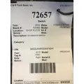 INTERNATIONAL LONESTAR 124 Switch Components thumbnail 4
