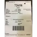 INTERNATIONAL LONESTAR 124 Switch Components thumbnail 2