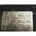 INTERNATIONAL LONESTAR 724 Crossmembers thumbnail 3