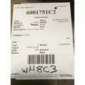 INTERNATIONAL LONESTAR Body Parts, Misc. thumbnail 7