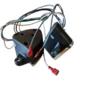INTERNATIONAL LONESTAR Dash  Console Switch thumbnail 5
