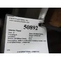 INTERNATIONAL LONESTAR Door Panel (Trim) thumbnail 3