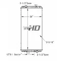 INTERNATIONAL LONESTAR RADIATOR ASSEMBLY thumbnail 3