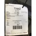 INTERNATIONAL LONESTAR Seat, Front thumbnail 4