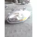 INTERNATIONAL LT 2014-2025 HEADLAMP ASSEMBLY thumbnail 3