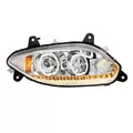 INTERNATIONAL LT 2014-2025 HEADLAMP ASSEMBLY thumbnail 1