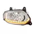 INTERNATIONAL LT 2014-2025 HEADLAMP ASSEMBLY thumbnail 3