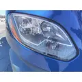 INTERNATIONAL LT 2014-2025 HEADLAMP ASSEMBLY thumbnail 1