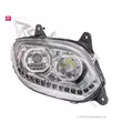 INTERNATIONAL LT 2014-2025 HEADLAMP ASSEMBLY thumbnail 3