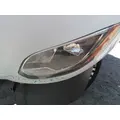 INTERNATIONAL LT 2014-2025 HEADLAMP ASSEMBLY thumbnail 1