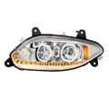 INTERNATIONAL LT 2014-2025 HEADLAMP ASSEMBLY thumbnail 1