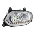INTERNATIONAL LT 2014-2025 HEADLAMP ASSEMBLY thumbnail 4
