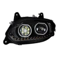 INTERNATIONAL LT 2014-2025 HEADLAMP ASSEMBLY thumbnail 4