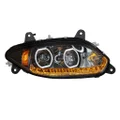 INTERNATIONAL LT 2014-2025 HEADLAMP ASSEMBLY thumbnail 1
