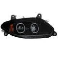 INTERNATIONAL LT 2014-2025 HEADLAMP ASSEMBLY thumbnail 2