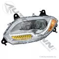 INTERNATIONAL LT 2014-2025 HEADLAMP ASSEMBLY thumbnail 1