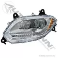 INTERNATIONAL LT 2014-2025 HEADLAMP ASSEMBLY thumbnail 2