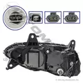 INTERNATIONAL LT 2014-2025 HEADLAMP ASSEMBLY thumbnail 3