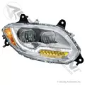 INTERNATIONAL LT 2014-2025 HEADLAMP ASSEMBLY thumbnail 1