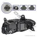 INTERNATIONAL LT 2014-2025 HEADLAMP ASSEMBLY thumbnail 3