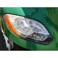 INTERNATIONAL LT 2014-2025 HEADLAMP ASSEMBLY thumbnail 1