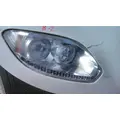 INTERNATIONAL LT 2014-2025 HEADLAMP ASSEMBLY thumbnail 1