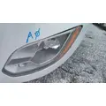INTERNATIONAL LT 2014-2025 HEADLAMP ASSEMBLY thumbnail 1