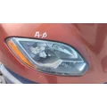 INTERNATIONAL LT 2014-2025 HEADLAMP ASSEMBLY thumbnail 1