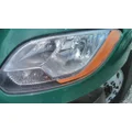 INTERNATIONAL LT 2014-2025 HEADLAMP ASSEMBLY thumbnail 1