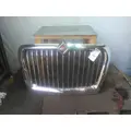 INTERNATIONAL LT 2017-2024 GRILLE thumbnail 1