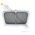 INTERNATIONAL LT 2017-2024 GRILLE thumbnail 1