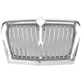 INTERNATIONAL LT 2017-2024 GRILLE thumbnail 2