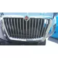INTERNATIONAL LT 2017-2024 GRILLE thumbnail 1
