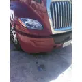 INTERNATIONAL LT 2017-2025 BUMPER ASSEMBLY, FRONT thumbnail 2