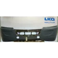 INTERNATIONAL LT 2017-2025 BUMPER ASSEMBLY, FRONT thumbnail 3