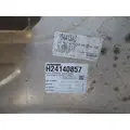 INTERNATIONAL LT 2017-2025 BUMPER ASSEMBLY, FRONT thumbnail 4