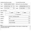 INTERNATIONAL LT 2017-2025 BUMPER ASSEMBLY, FRONT thumbnail 9