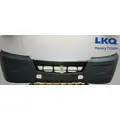 INTERNATIONAL LT 2017-2025 BUMPER ASSEMBLY, FRONT thumbnail 2