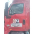 INTERNATIONAL LT 2017-2025 DOOR ASSEMBLY, FRONT thumbnail 1