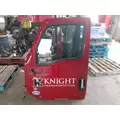 INTERNATIONAL LT 2017-2025 DOOR ASSEMBLY, FRONT thumbnail 4