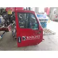 INTERNATIONAL LT 2017-2025 DOOR ASSEMBLY, FRONT thumbnail 8