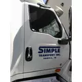 INTERNATIONAL LT 2017-2025 DOOR ASSEMBLY, FRONT thumbnail 1