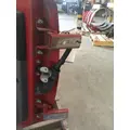 INTERNATIONAL LT 2017-2025 DOOR ASSEMBLY, FRONT thumbnail 8