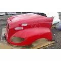 INTERNATIONAL LT 2017-2025 HOOD thumbnail 2