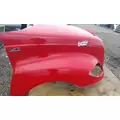 INTERNATIONAL LT 2017-2025 HOOD thumbnail 4