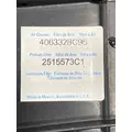 INTERNATIONAL LT625 Air Cleaner thumbnail 8