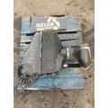 INTERNATIONAL LT625 Air Cleaner thumbnail 1